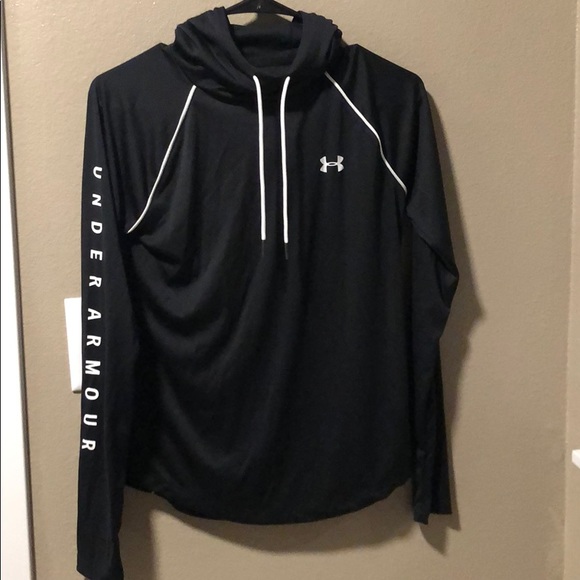 Under Armour Sweaters - Under armour long sleeve NWOT